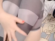 可愛正妹幼醬自拍自慰