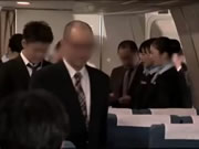 空姐航班變態豪華版中出