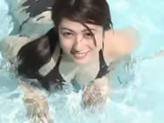 精緻美人瀧澤乃南 超棒身材寫真